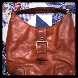 Vintage Michael Kors Brown Purse